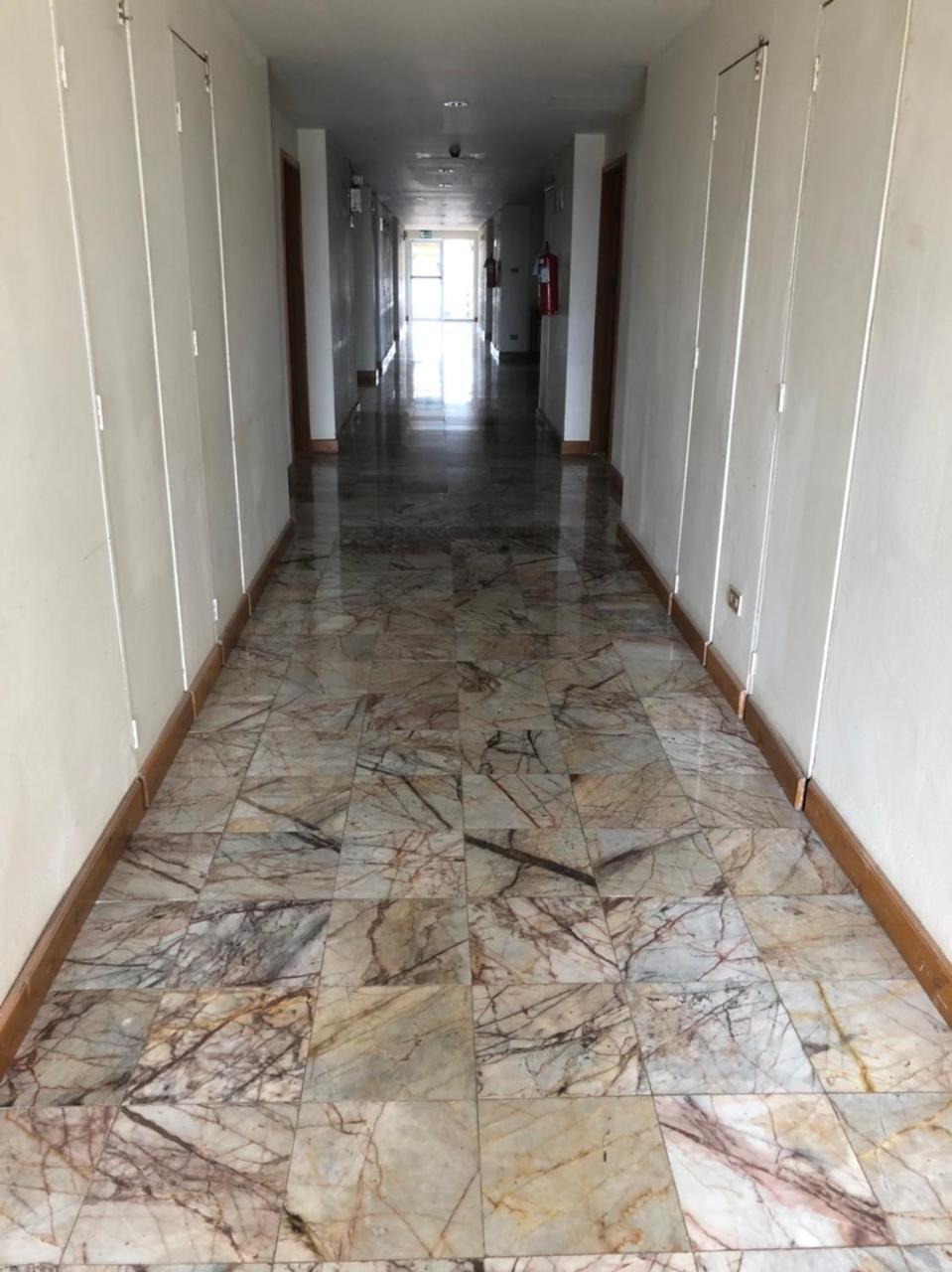 Paradorn Inn Chumphon Bagian luar foto